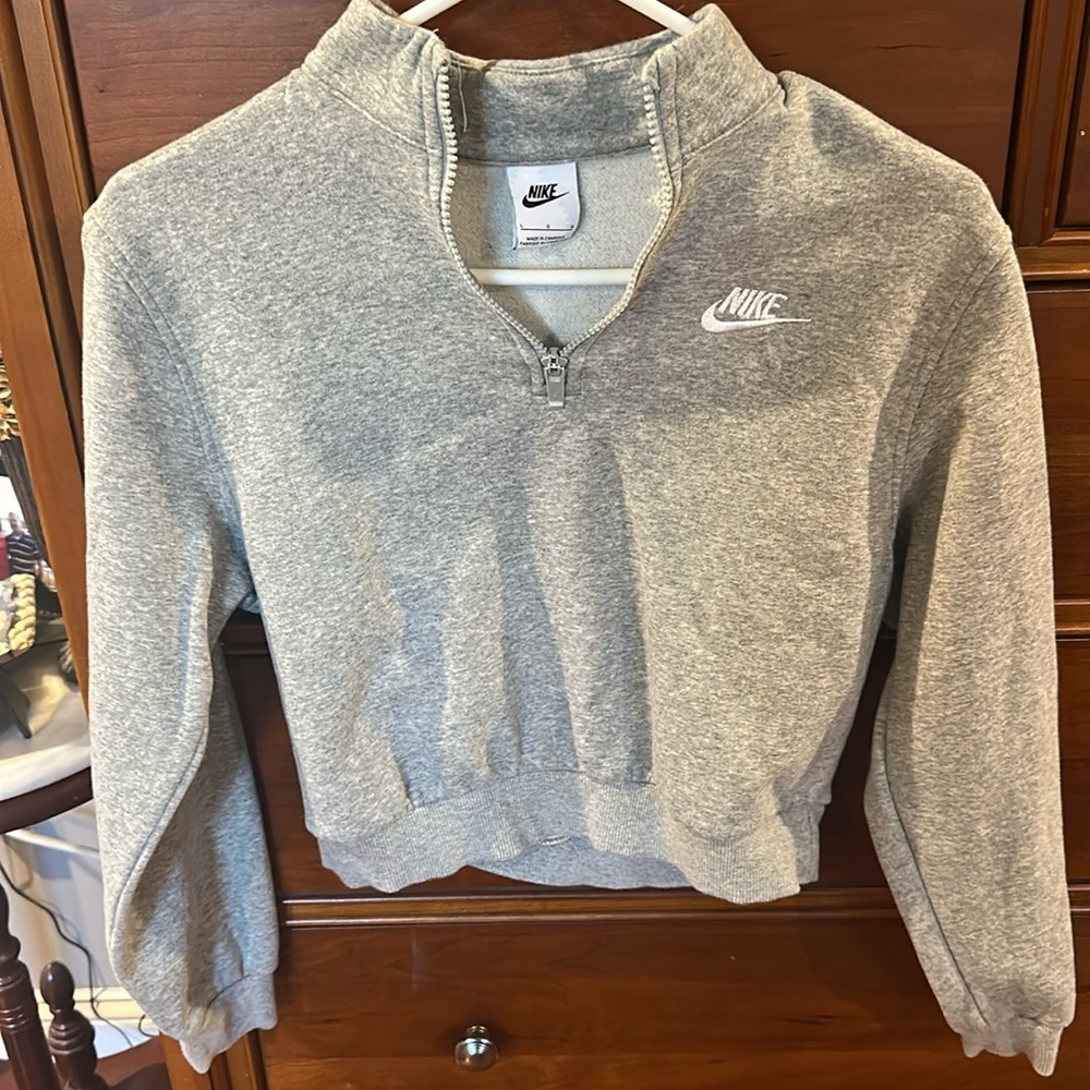 Girls sweatshirt Nike